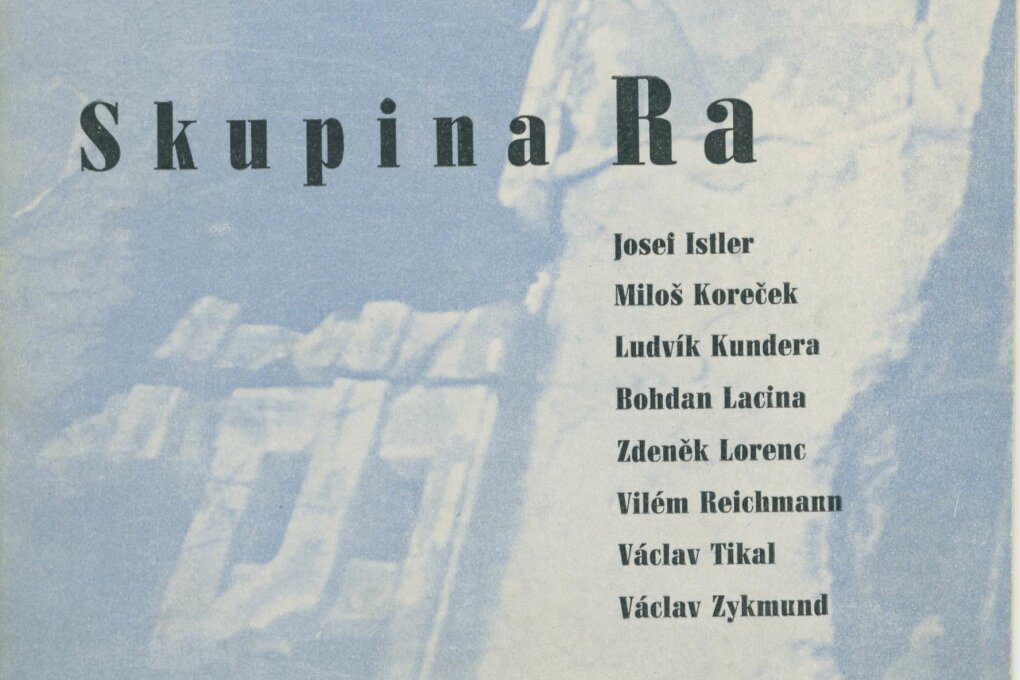 Skupina Ra